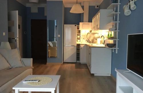 Inowroclaw Apartment | Solankowe Zacisze