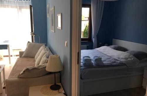Inowroclaw Apartment | Solankowe Zacisze