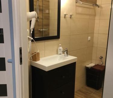 Inowroclaw Apartment | Solankowe Zacisze