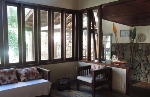 Praia dos Anjos Hotel | Solar da Praia Pousada