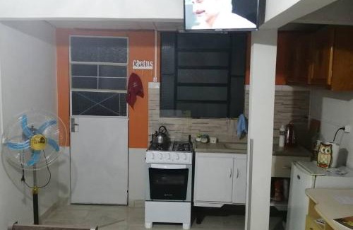 Centro Apartment | Solar de Paz 2-Ubicado en pleno Centro-Aparcamient