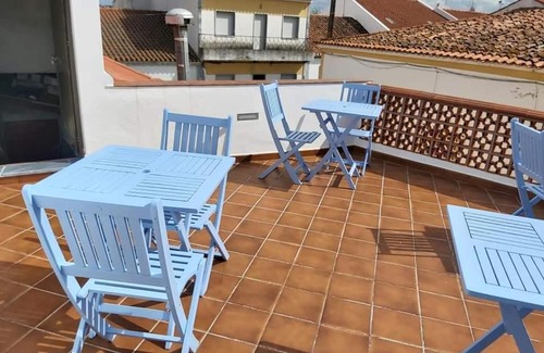 Moura House | Solar do Encalho