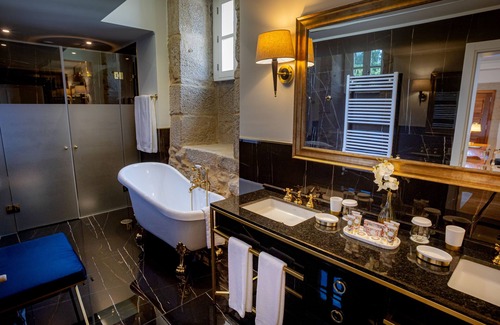 Arcos de Valdevez Hotel | Solar do Requeijo by Luna Hotels&Resorts