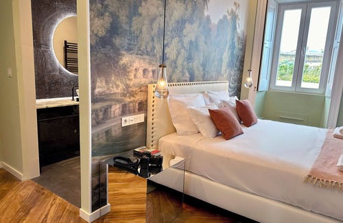 Ponta Delgada Bed & Breakfast | Solar dos Cantos