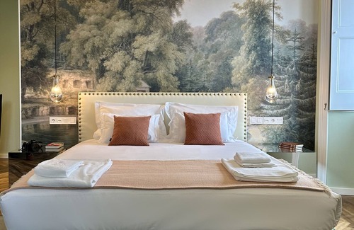 Ponta Delgada Bed & Breakfast | Solar dos Cantos