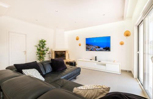 Silves Villa | Solar dos Gandums by Atlantic Places