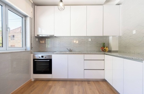 Beijos House | Solar dos Pisões A and C by Host Wise