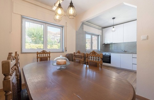 Beijos House | Solar dos Pisões A and C by Host Wise