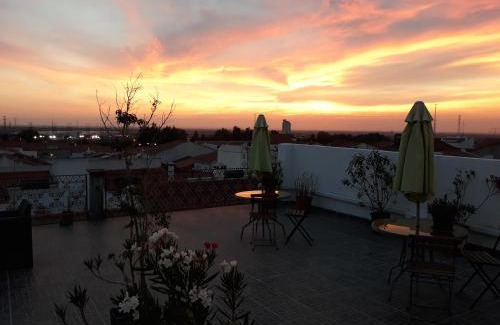 Ferreira do Alentejo House | Solar Dos Viscondes - Turismo De Habitacao