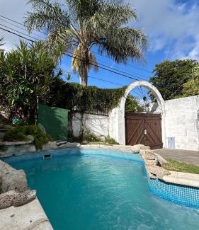 Santo Tome House | Solar Mediterráneo casaquinta