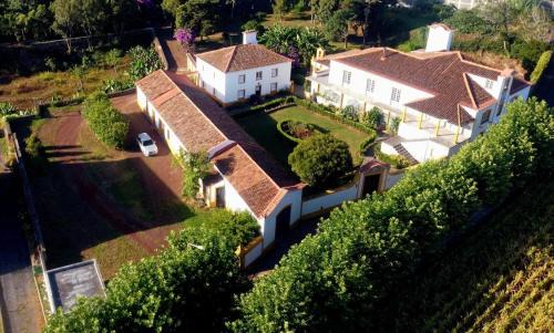 Capelas House | Solar Nossa Senhora da Conceição