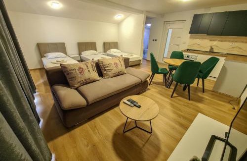 North Macedonia Apartment | Solar Residence