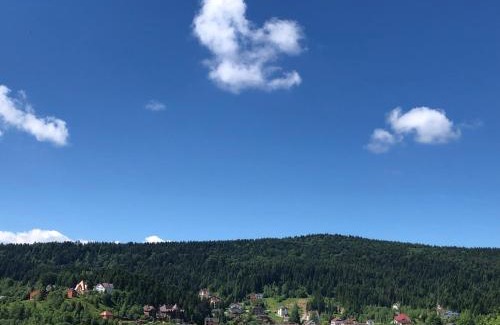 Skhidnytsya House | Solar