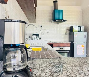 Kilifi Apartment | Solaris - Pool Side, Remote Work Friendly