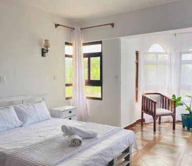 Kilifi Apartment | Solaris - Pool Side, Remote Work Friendly