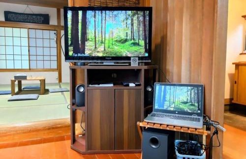 Komoro House | Solarium Komoro - Vacation STAY 84700v