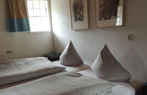 Millinge House | Solbjerggaard B&B