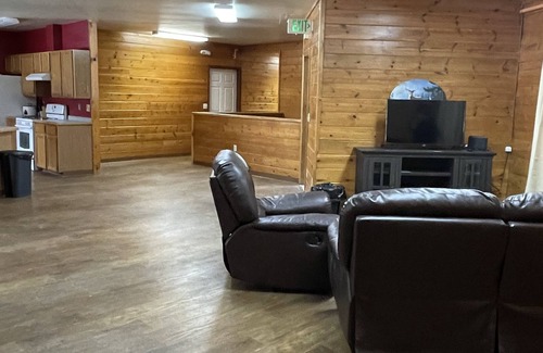 Soldotna Hotel | Soldotna Lodge