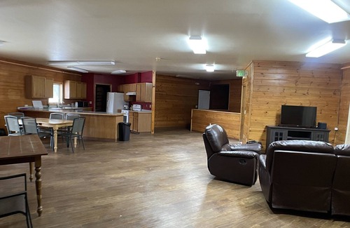 Soldotna Hotel | Soldotna Lodge