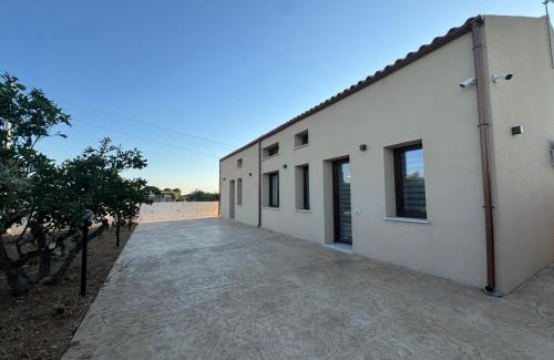 Luogo Grande House | Sole di Sicilia