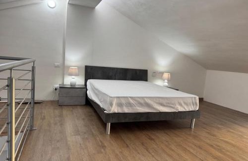 Luogo Grande House | Sole di Sicilia