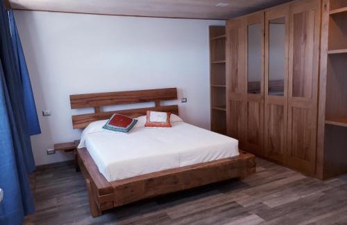 Maccagno Apartment | Sole & Lago-Lake