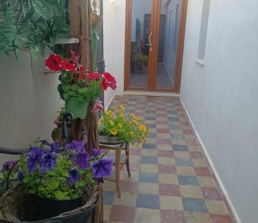 Soleminis House | Sole Melis