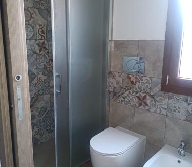 Soleminis House | Sole Melis