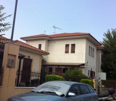 Milina Apartment | Sole Mio