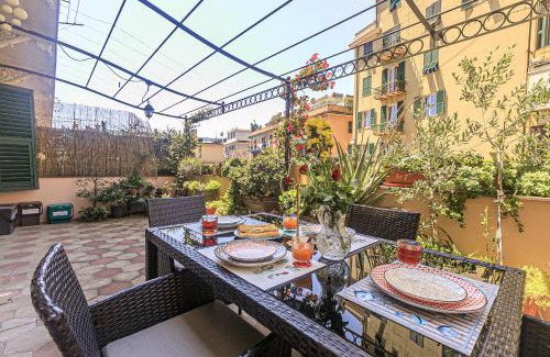 Carignano Apartment | Sole, Terrazza, Centro città e Wi-Fi veloce!