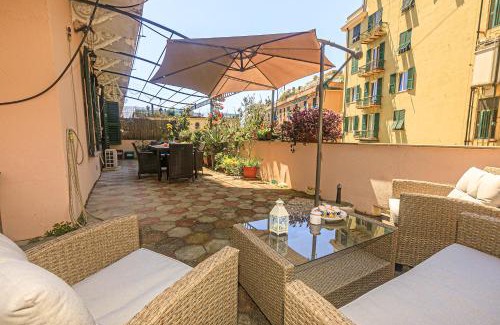 Carignano Apartment | Sole, Terrazza, Centro città e Wi-Fi veloce!