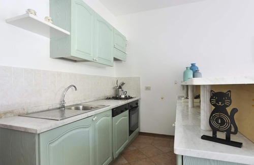 Marina di Pietrasanta House | ❤️Soleado with private TENT by the sea ❤️