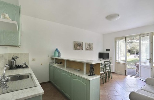 Marina di Pietrasanta House | ❤️Soleado with private TENT by the sea ❤️