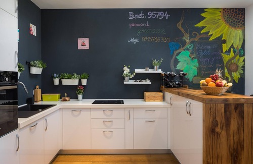 Split Apartment | SOLEMAR ⭐APARTMENTS