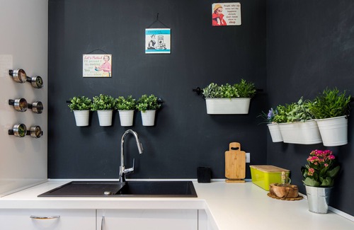 Split Apartment | SOLEMAR ⭐APARTMENTS