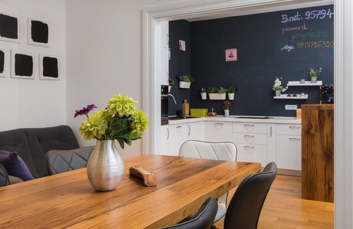 Split Apartment | SOLEMAR ⭐APARTMENTS