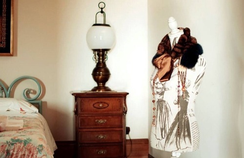 Santo Stefano del Sole Bed & Breakfast | Solera Grande - Irpinia