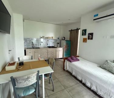 Oncativo Apartment | Soles Oncativo