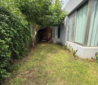 Oncativo Apartment | Soles Oncativo