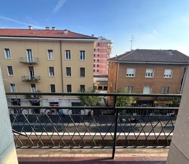 Centro Storico Sud House | Solferino 17 suites Brescia Stazione