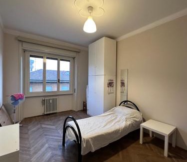 Centro Storico Sud House | Solferino 17 suites Brescia Stazione