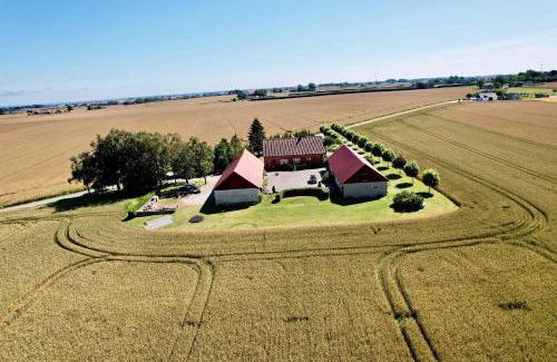 Hammenhog Apartment | Solhögs Gård nr 4