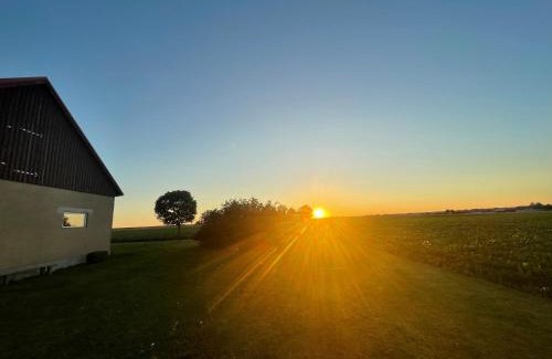 Hammenhog Apartment | Solhögs Gård nr 4