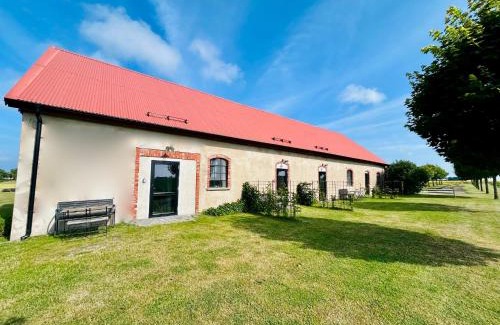 Hammenhog Apartment | Solhögs Gård nr 4