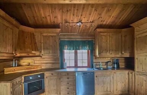 Beitostolen House | Solid and cozy cottage in a secluded location