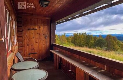 Beitostolen House | Solid and cozy cottage in a secluded location