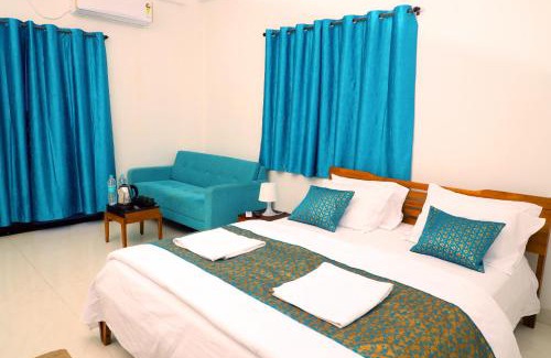Solapur Hotel | Solis Stay