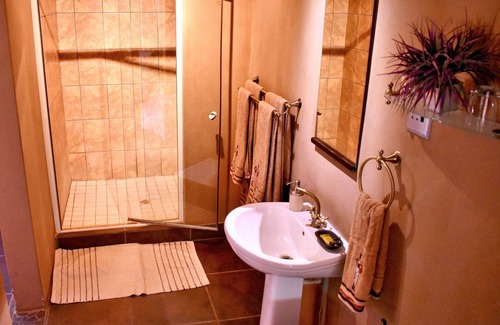 Solitaire House | Solitaire Desert Farm