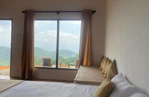 Gomara Cabin | Solitary Cottage Dunhinna