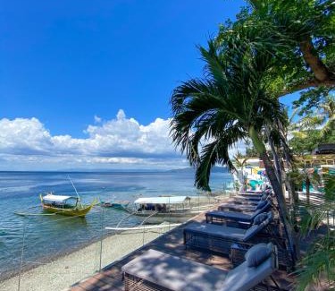 Mabini Hotel | Solitude Acacia Resort